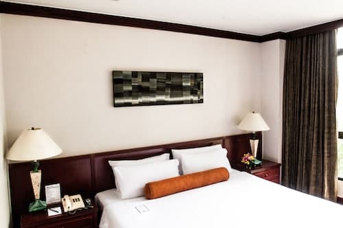 City Lodge Bangkok