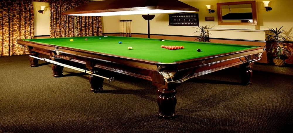 Bilardo