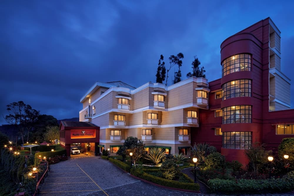 Fortune Resort Sullivan Court, Ooty - Member ITC Hotels' Group