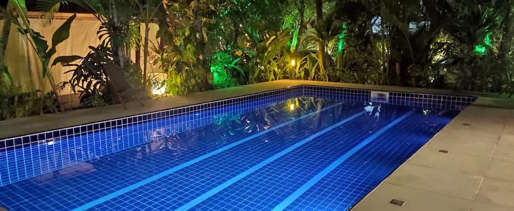 Eliconial Paraty Pousada