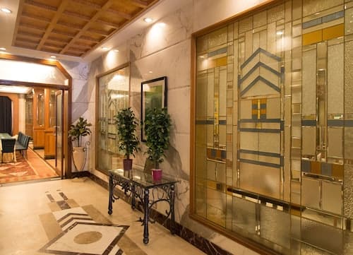 Sarovar Portico Kalupur Ahmedabad