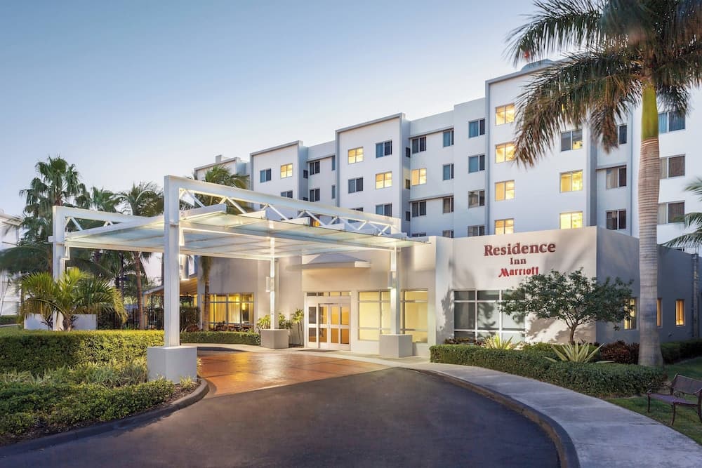 Residence Inn by Marriott Miami Airport