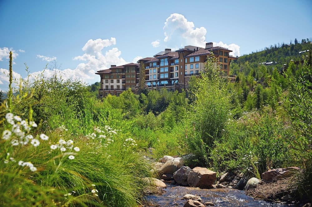 Viceroy Snowmass