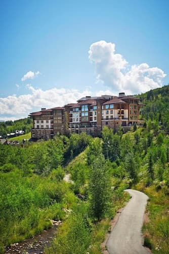 Viceroy Snowmass