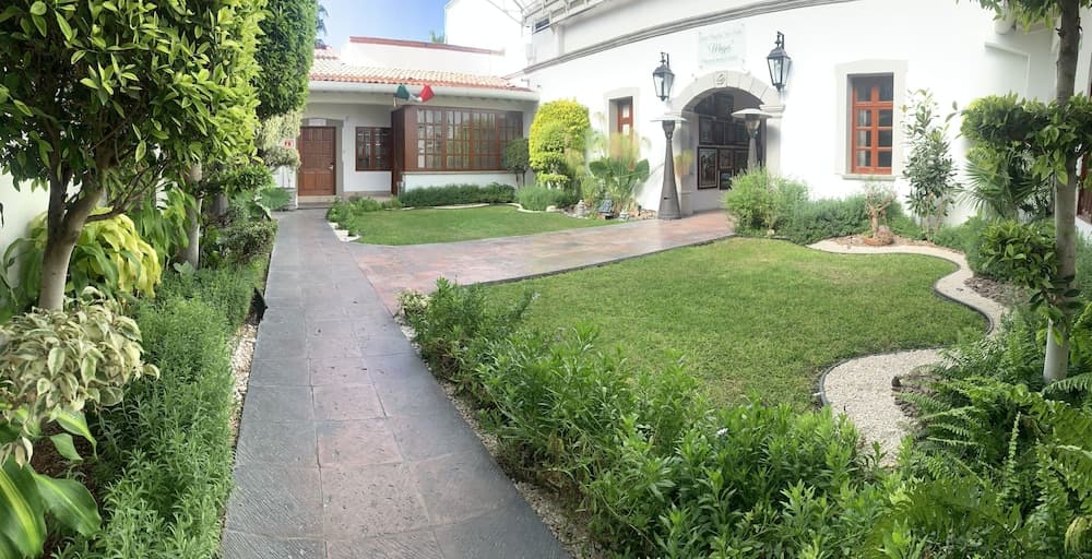 Konaklama yeri alanı