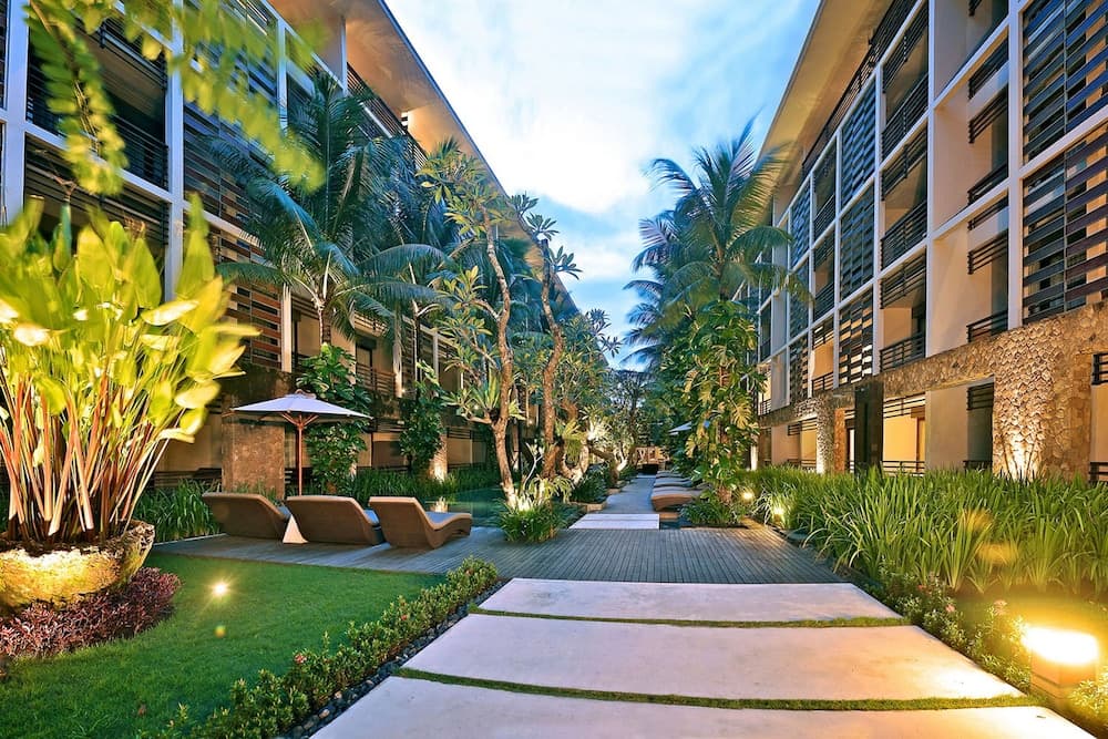 THE HAVEN Bali Seminyak