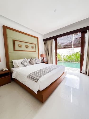 Pradha Villas Seminyak