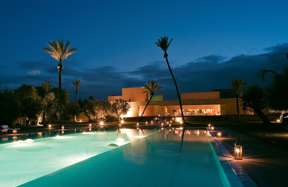 Hôtel Dar Sabra