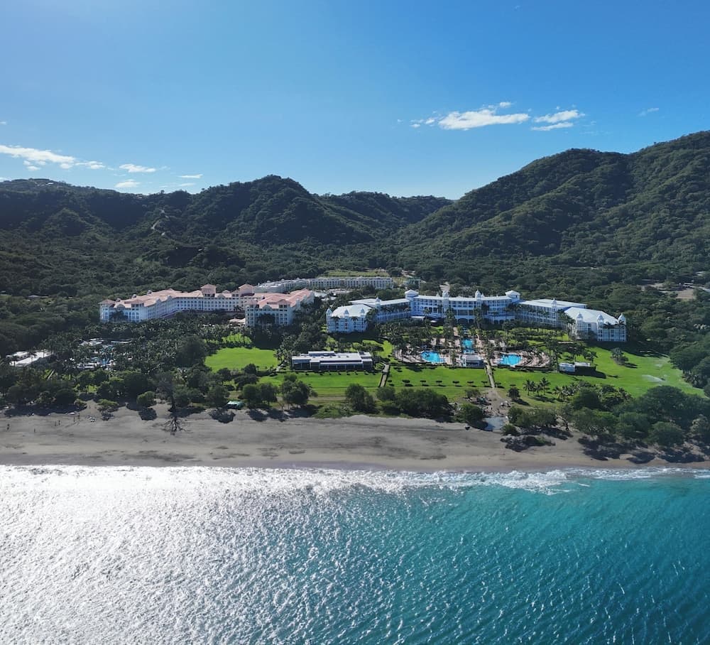Hotel Riu Guanacaste - All Inclusive