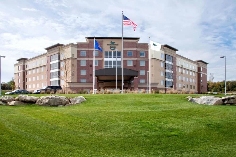 Homewood Suites by Hilton Pittsburgh Southpointe