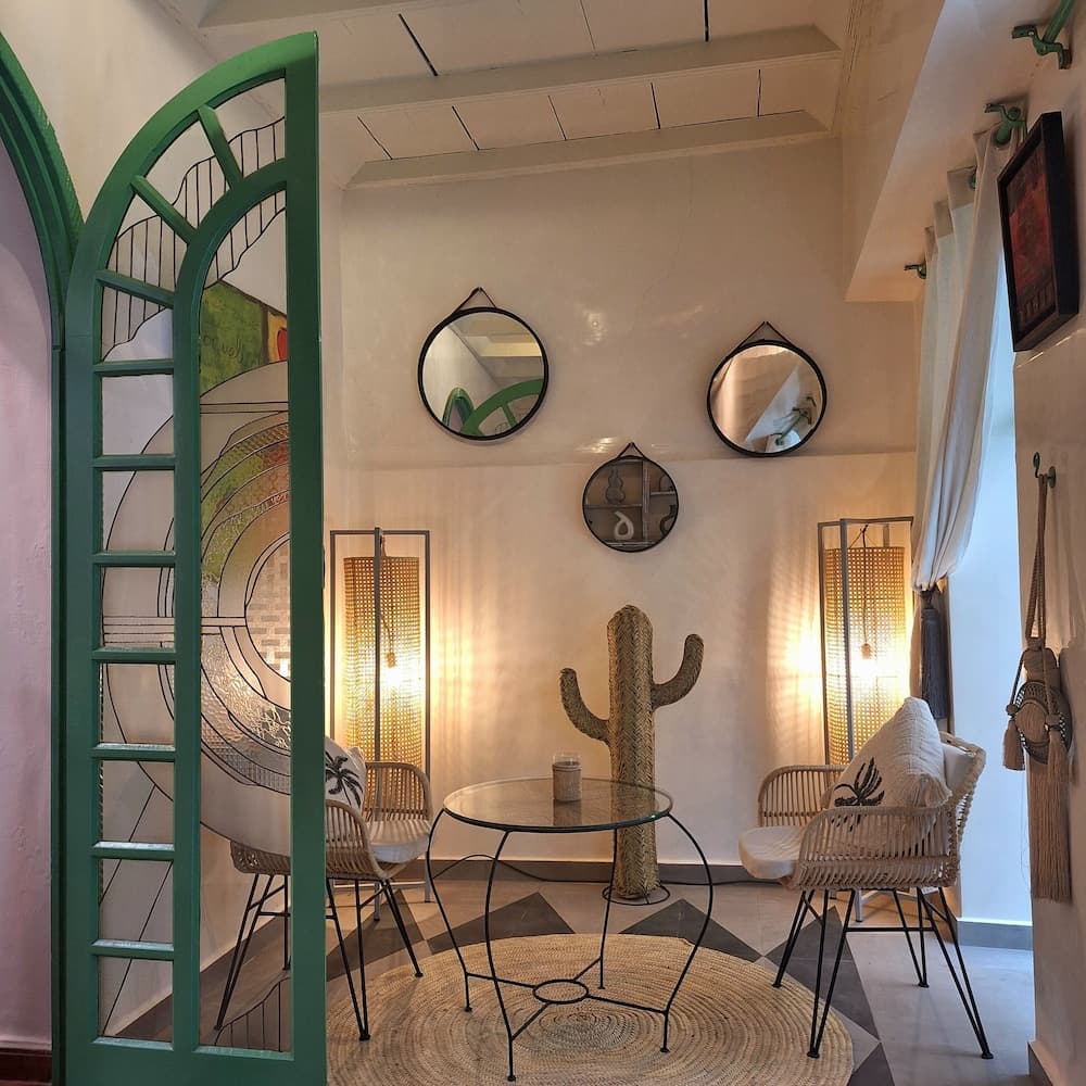 Riad Dar El Grably