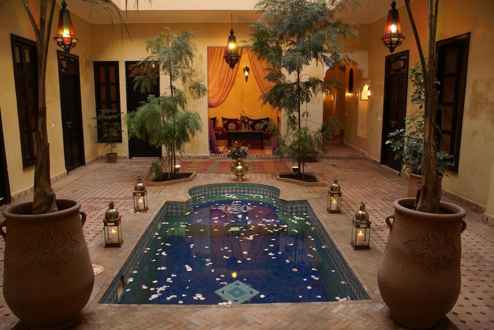 Riad Suliman
