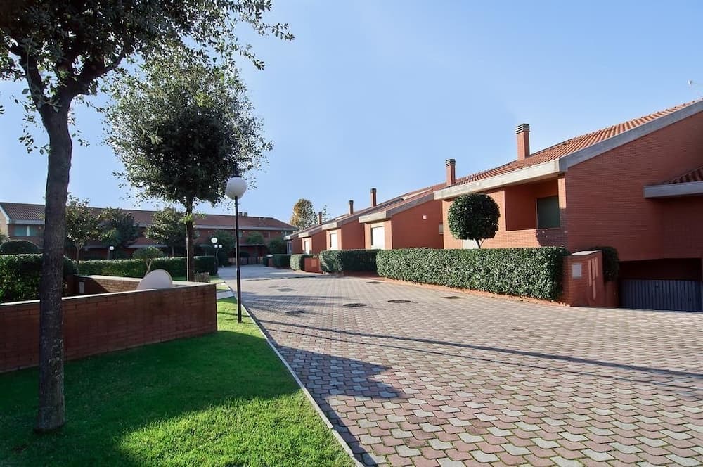 I Triangoli Residence