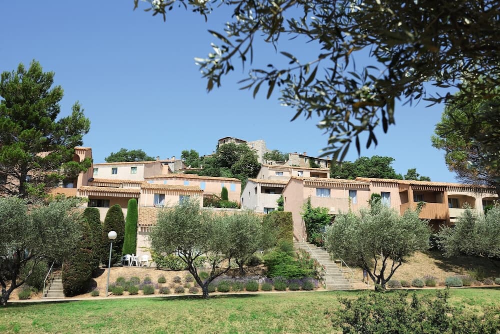 Belambra Clubs Montpezat - Le Verdon