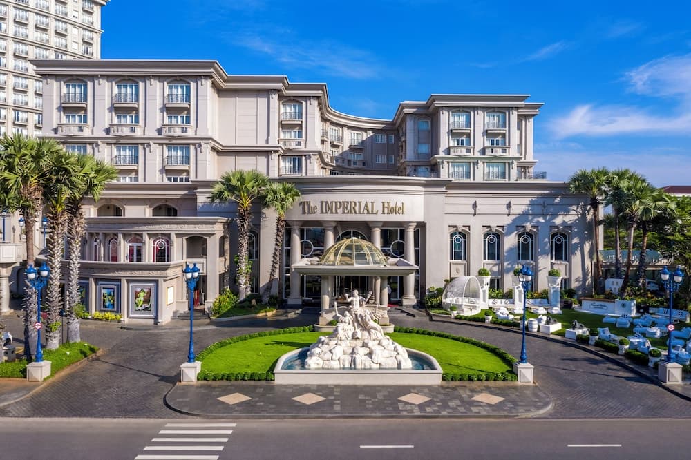 The IMPERIAL Vung Tau Hotel