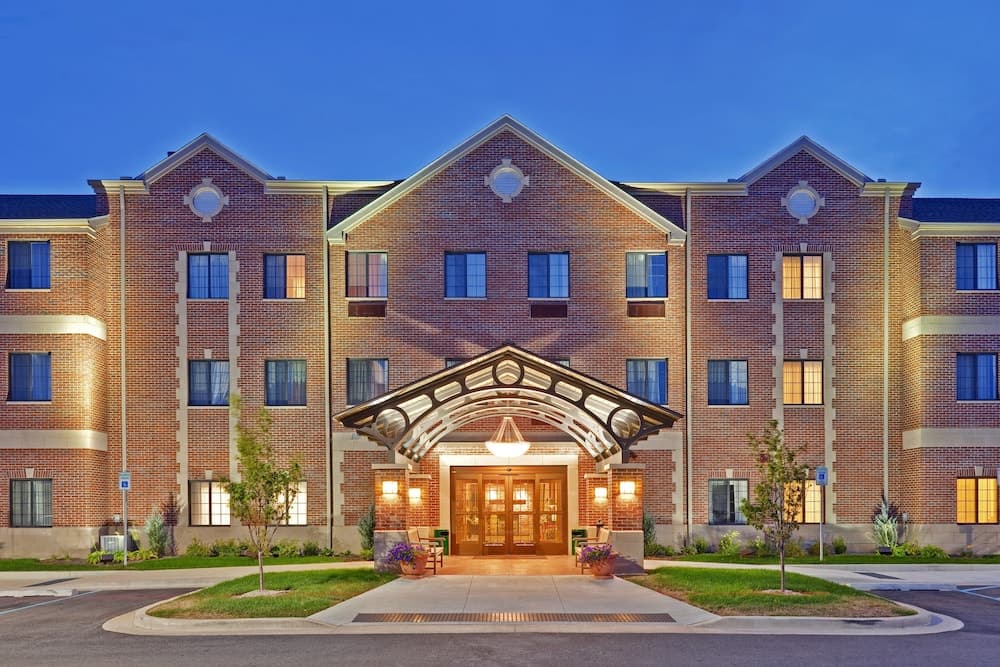 Staybridge Suites Indianapolis-Carmel by IHG