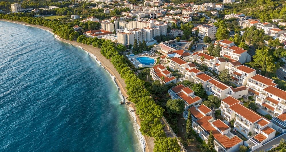 Bluesun Holiday Village Afrodita