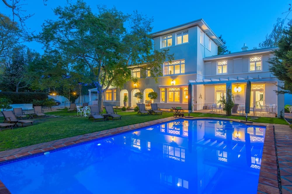 Summerwood Guest House