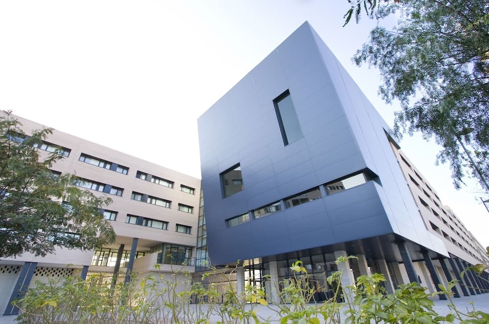 Villa Alojamiento y Congresos - Villa Universitaria