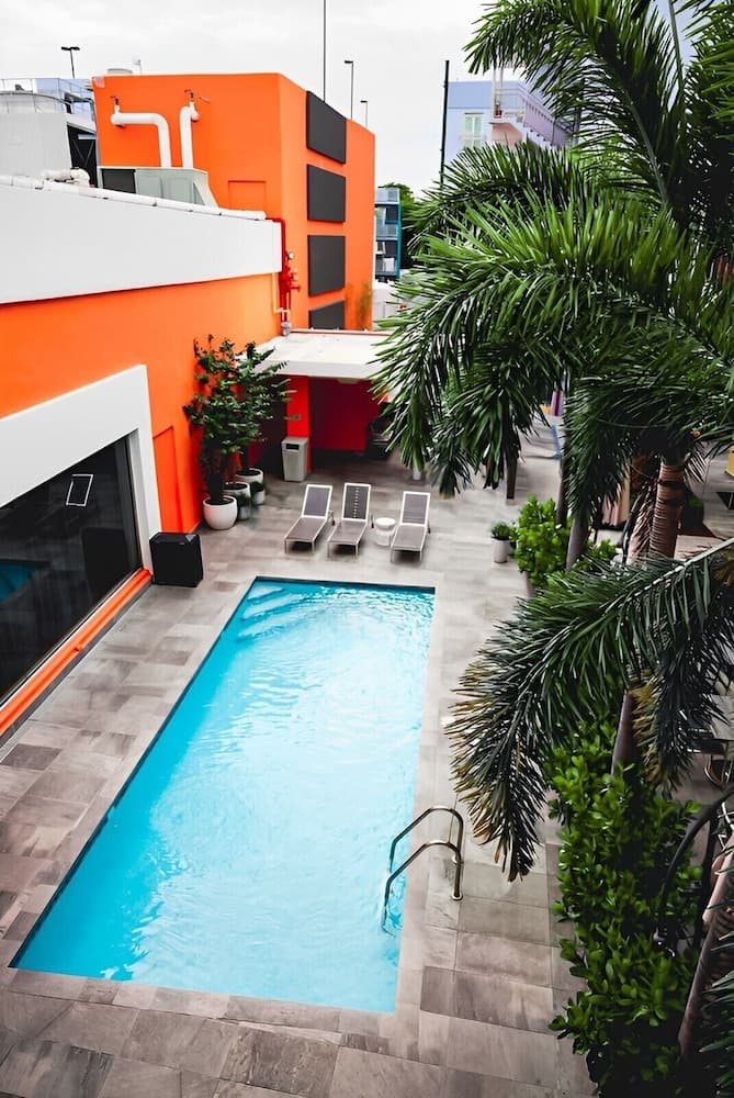 Ponce Plaza Hotel & Casino