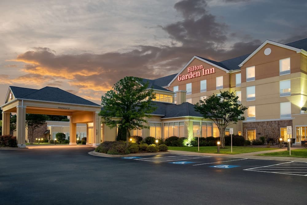 Hilton Garden Inn North Little Rock