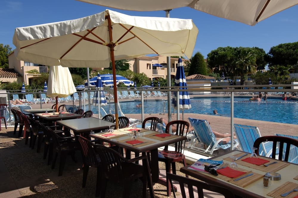 Restoran