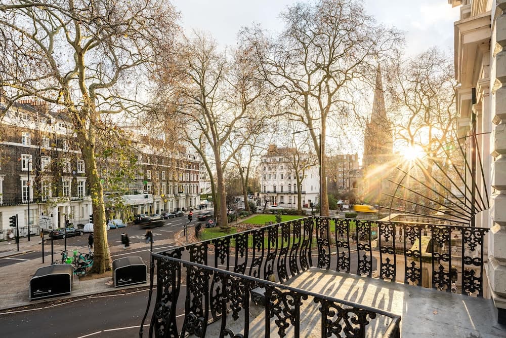 Lancaster Court Hotel