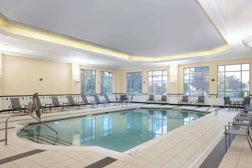 Fairfield Inn & Suites by Marriott Buffalo Airport