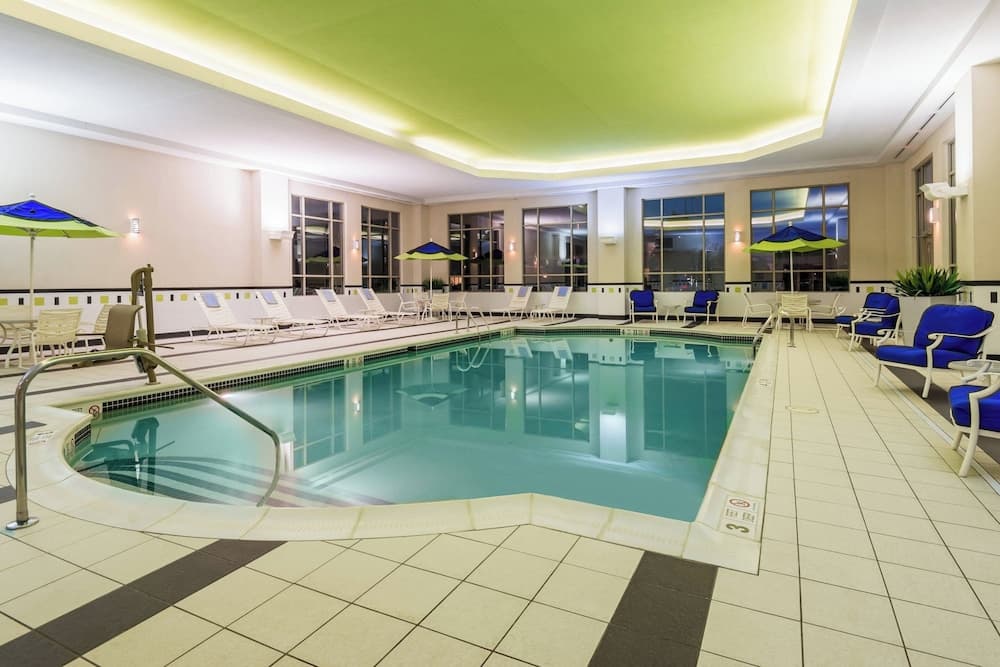 Fairfield Inn & Suites by Marriott Buffalo Airport