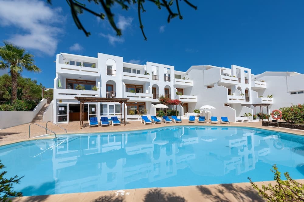 Apartamentos Camels Spring