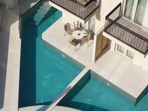 Galaxy Suites Boutique Resort