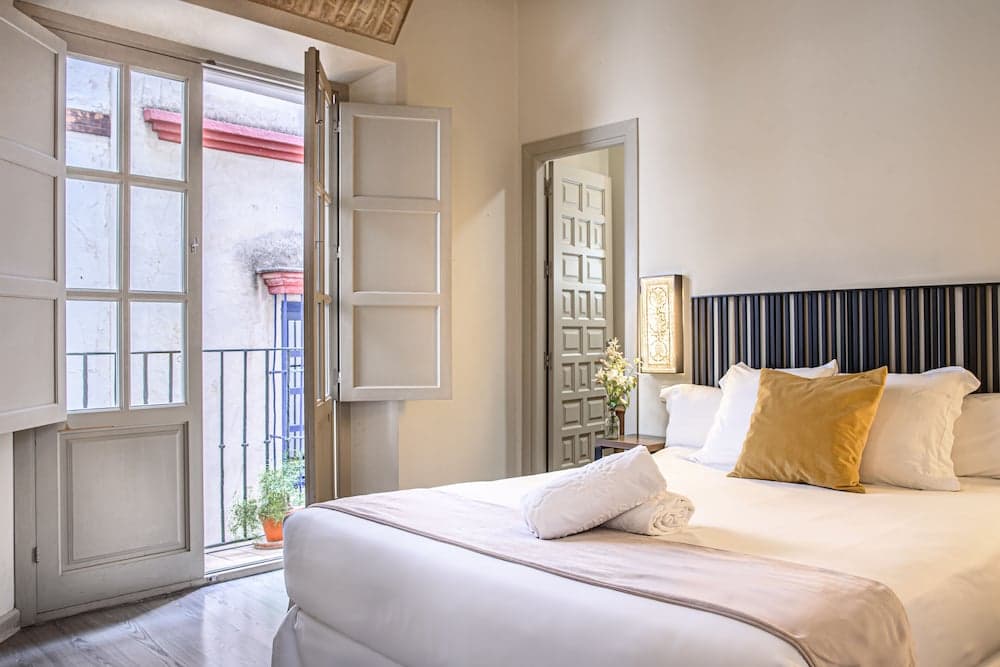 Hotel Boutique Casas de Santa Cruz