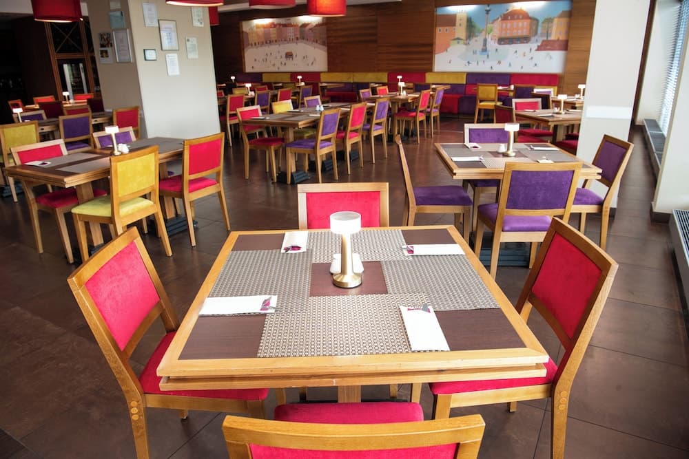 Restoran