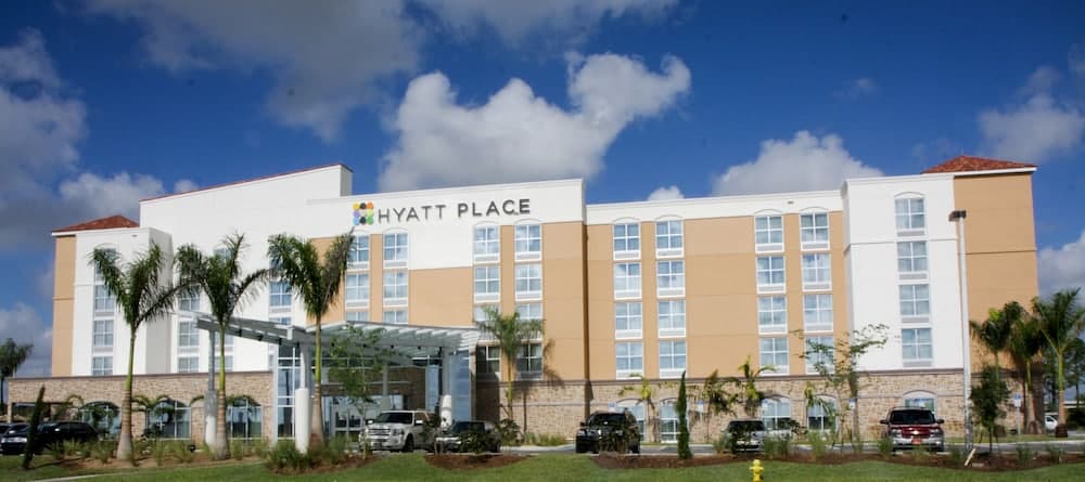 Hyatt Place Fort Myers/at The Forum