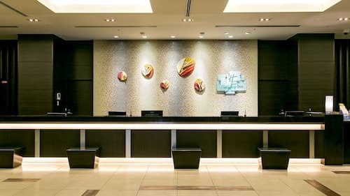 Holiday Inn Osaka Namba by IHG