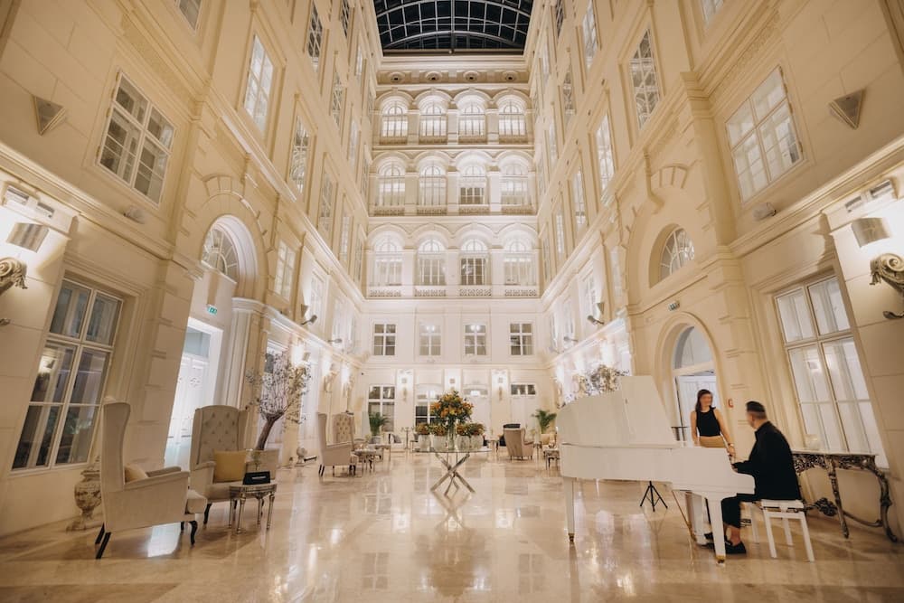 Grand Palace Brno
