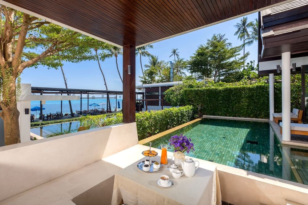 The Sea Koh Samui Resort & Residences by Tolani