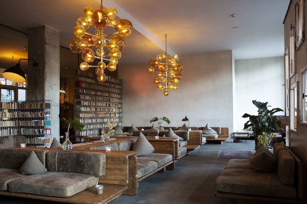 Michelberger Hotel Berlin