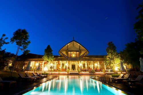 Aonang Phu Petra Resort Krabi