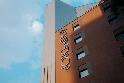 HOTEL DRIP&DROP Myeongdong Central