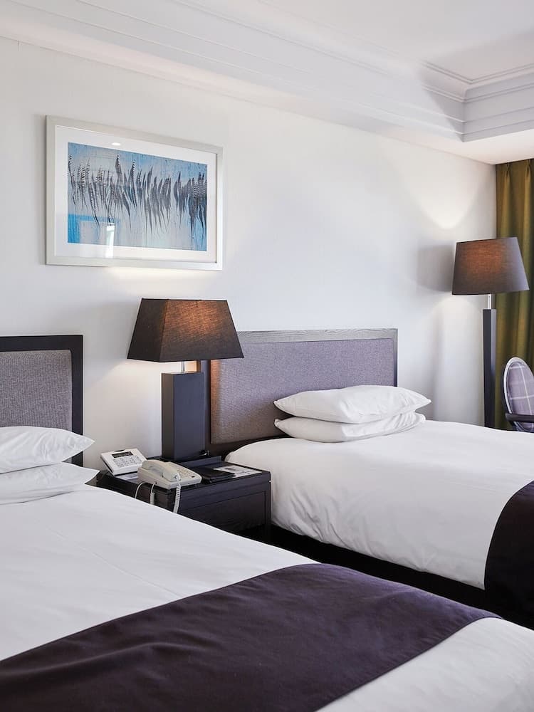 Jeju Oriental Hotel & Casino