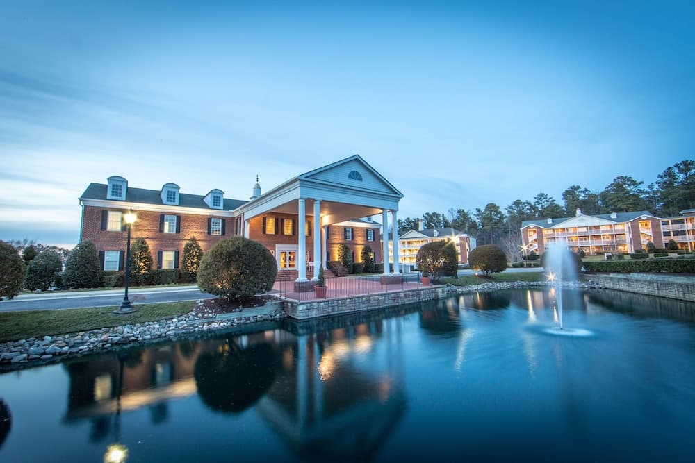 Holiday Inn Club Vacations Williamsburg Resort by IHG