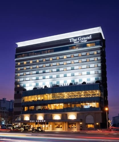 Grand Hotel
