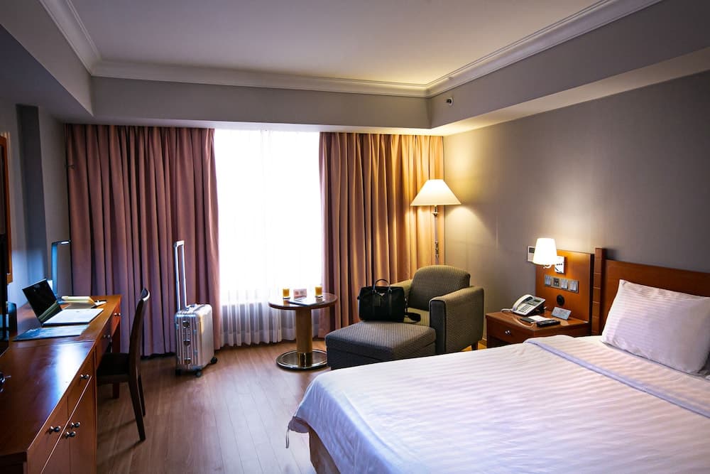 Hotel Paragon