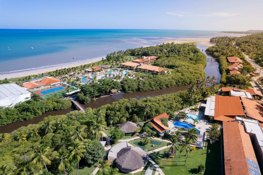 Salinas Maragogi All Inclusive Resort