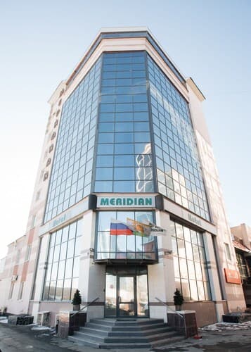 Meridian