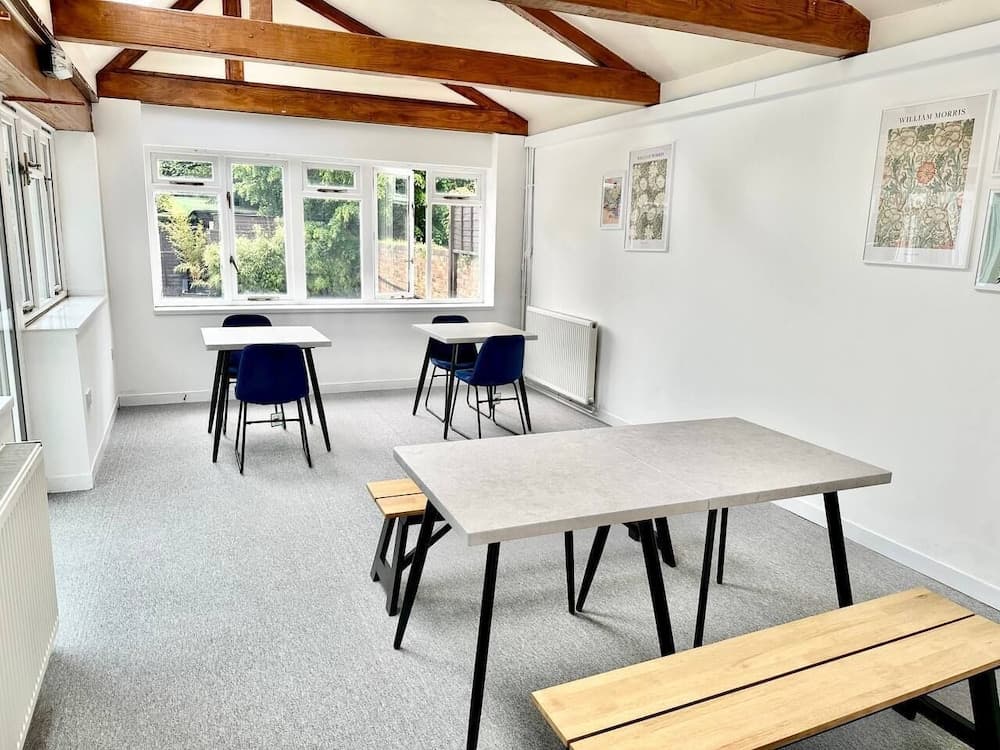 City Centre Guest House - Gloucester Park