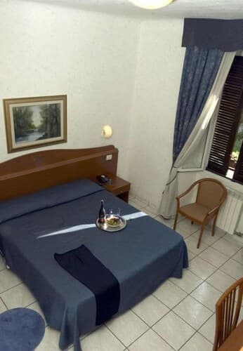 Arco Hotel