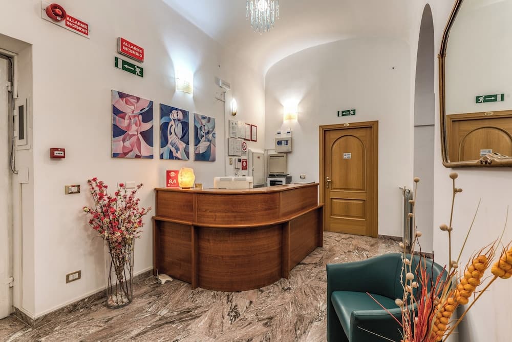 Hotel Katty