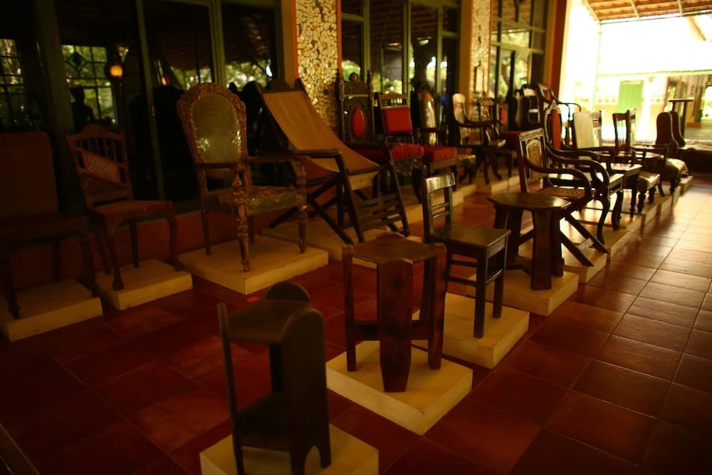 Indeco Mahabalipuram